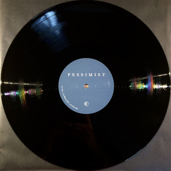 Pessimist (2) : Pessimist (2xLP, Album)