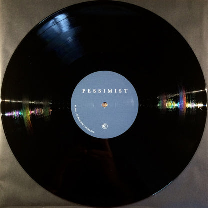 Pessimist (2) : Pessimist (2xLP, Album)