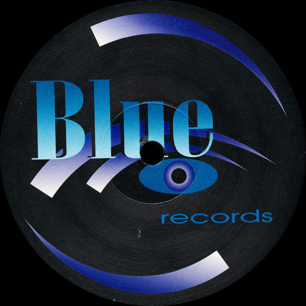 Klubbheads : Release The Pressure (2x12")