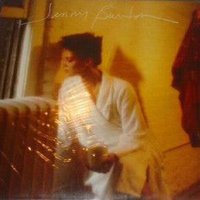 Jenny Burton : Jenny Burton (LP, Album, Spe)