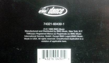 Hannah Jones : What The Child Needs (The Love To Infinity Mixes) (12")