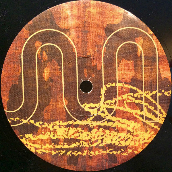 Future Funk Essentials : Concepts In Jazz (12")