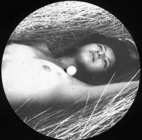 Locust : No-One In The World (Slacker Remixes) (12", Promo)