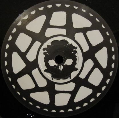 Various : Overdose / The Cloak / See Through (12")