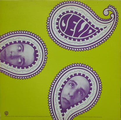 Devo : Are You Experienced? (12", Promo)