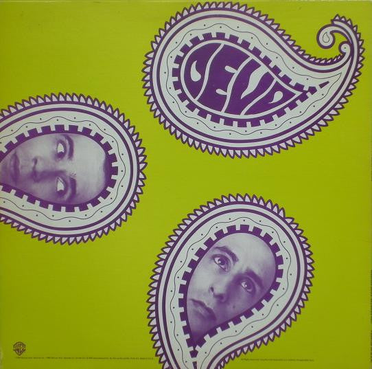 Devo : Are You Experienced? (12", Promo)