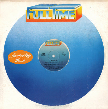 Kano : Another Life (12")