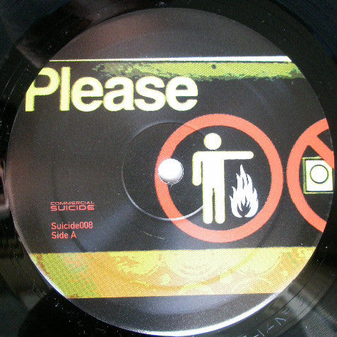 Hive + Echo + John Tejada : Hive + Echo + Tejada E.P. (2x12", EP)