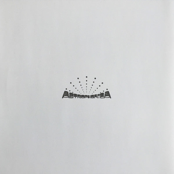 Lewis James (2) : Shapeshifter EP (12", EP)