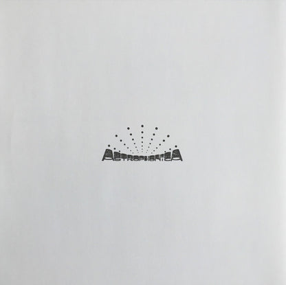 Lewis James (2) : Shapeshifter EP (12", EP)