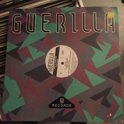 Tenth Chapter : Prologue (12")