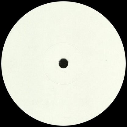 Jules Elipse : Dogheart EP (12", EP, W/Lbl)