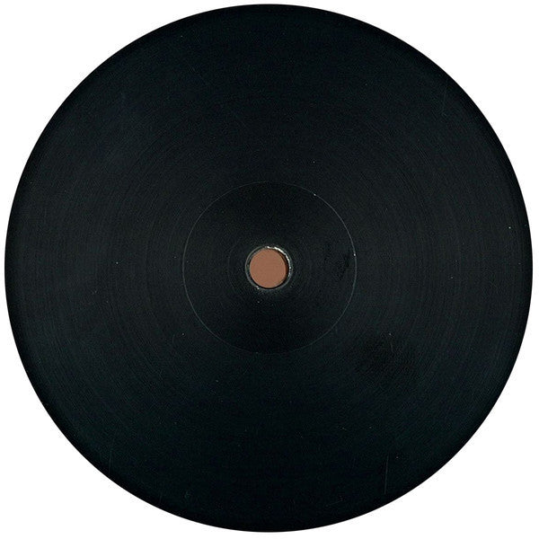 Unknown Artist : Untitled (12", Ltd, W/Lbl)