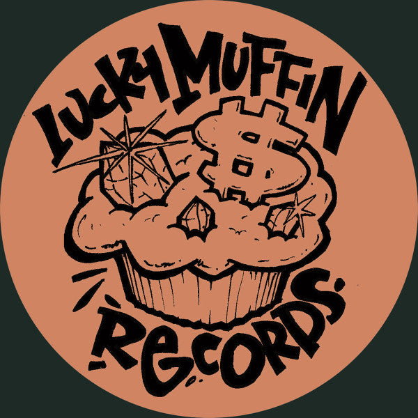 Plasmic : The Future Effect EP (12", EP)