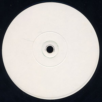 Calhoon : Soul Man (12", S/Sided, Promo)