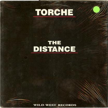 Torche (2) : The Distance (12", Single)