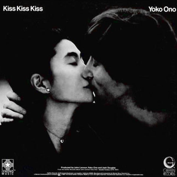 John Lennon : (Just Like) Starting Over (12", Single, Promo)