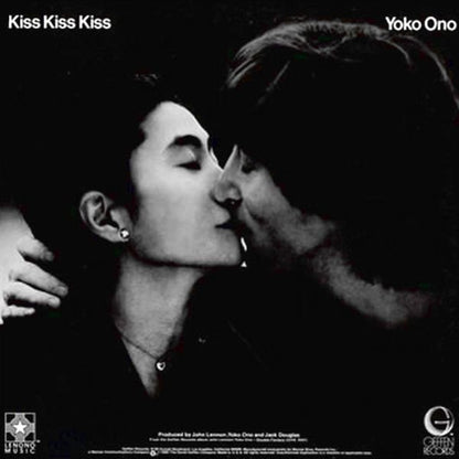 John Lennon : (Just Like) Starting Over (12", Single, Promo)