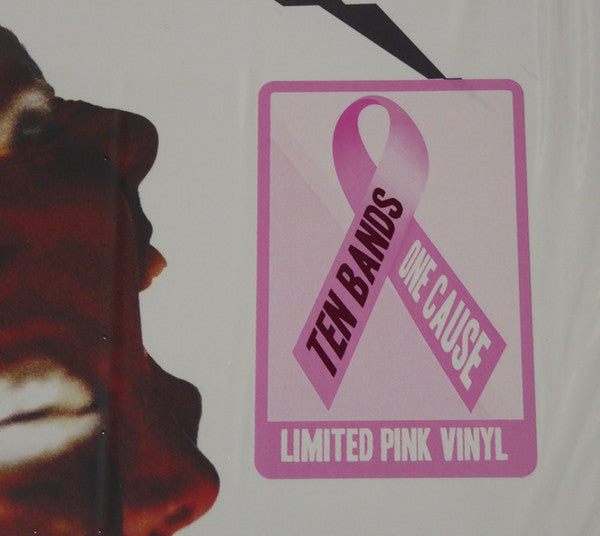 Metallica : Hardwired...To Self-Destruct (2xLP, Album, Ltd, RE, Pin)