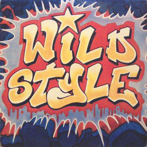 Various : Wild Style (LP)