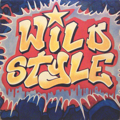 Various : Wild Style (LP)