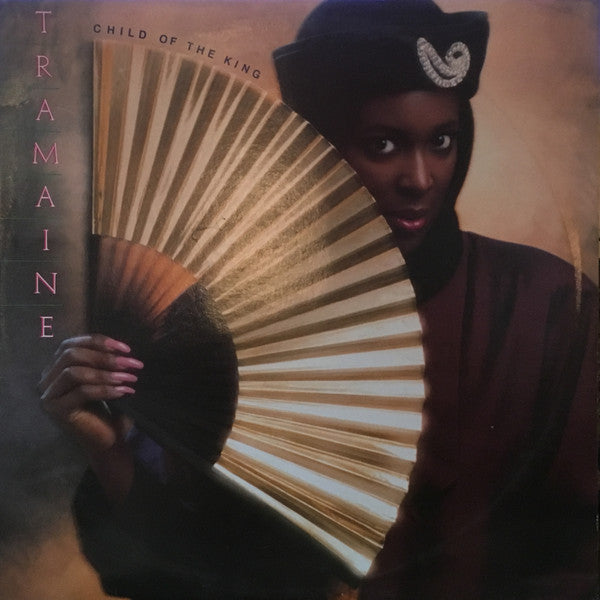 Tramaine : Child Of The King (12", Promo)