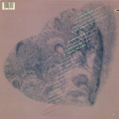 Paula Abdul : Cold Hearted (12", Promo)
