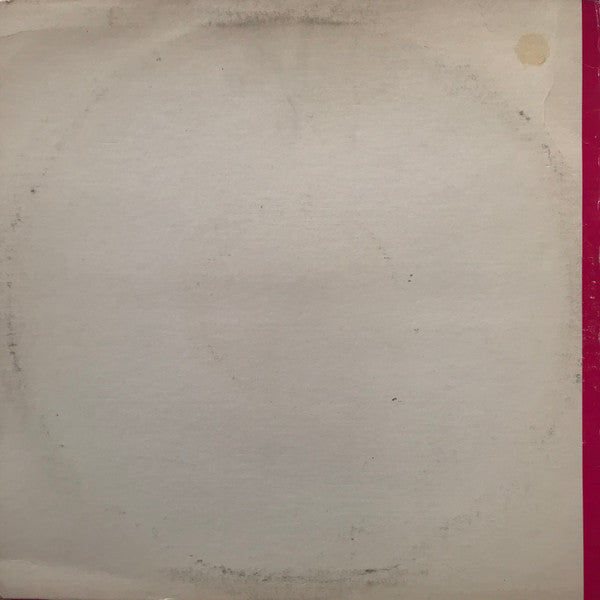 Apollonia 6 : Sex Shooter (12", Single, Promo)