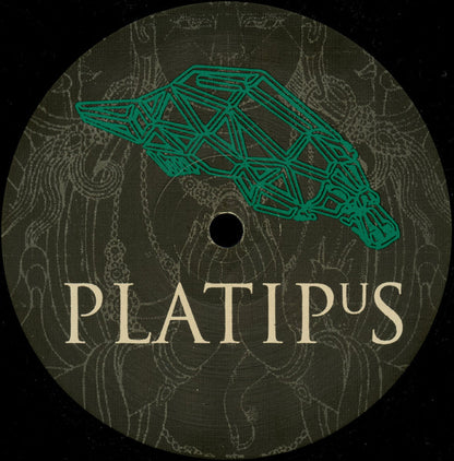 Quietman : Now & Zen / Celestial Body (Remixes) (12")
