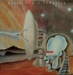 Model 500 : Classics (2x12", Comp)