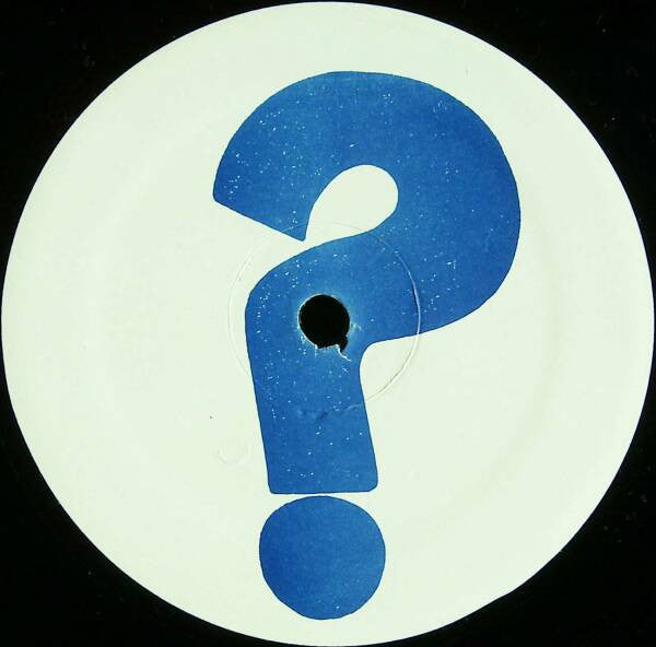R.T.Z. Belgium* : Dance Your Ass Off (12")