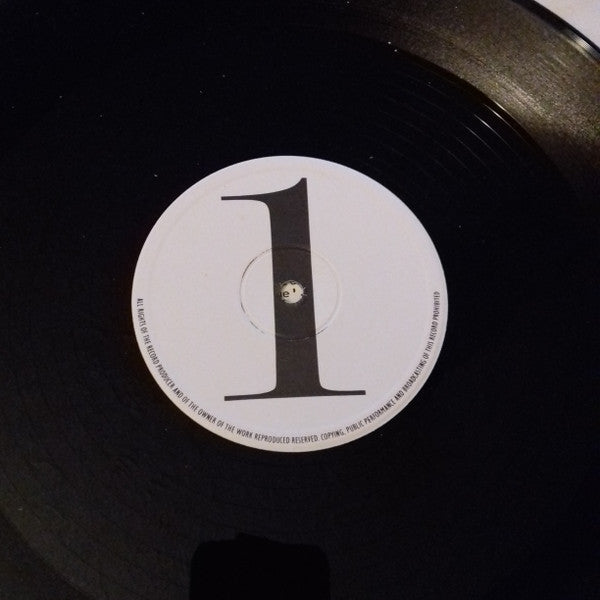 Uriah Heep : Stay On Top (12", Promo)