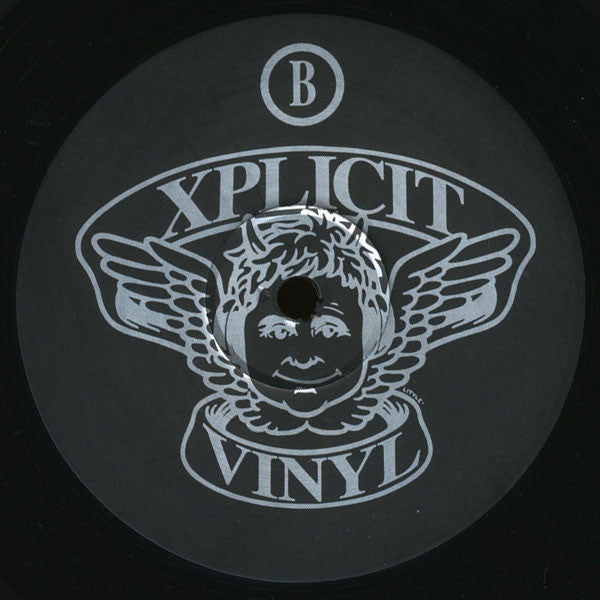 Boomshanka : Be A Witness (12")