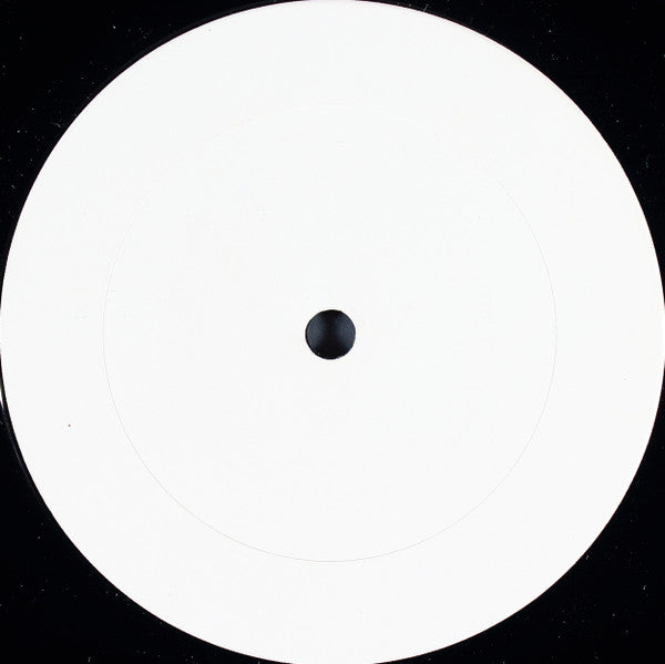 Revelation (2) : You To Me Are Everything, Part I And II (12", S/Sided, Promo)