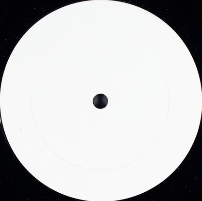 Revelation (2) : You To Me Are Everything, Part I And II (12", S/Sided, Promo)