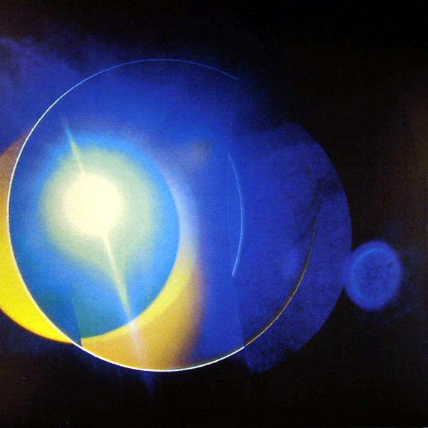 Simon V / Telmo A* : Heat Surge / Between Two Worlds (12")