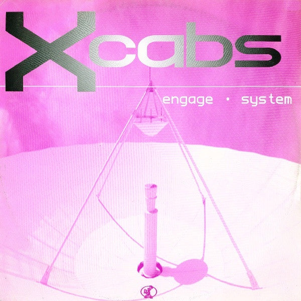 Xcabs* : Engage • System (12")