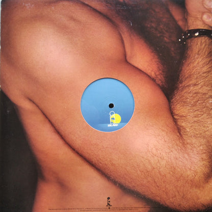 Bob Marley & The Wailers : Could You Be Loved (12", S/Sided, Promo)