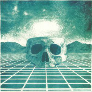 Dead Man's Chest (2) : Darkness At Dawn EP (12", EP)