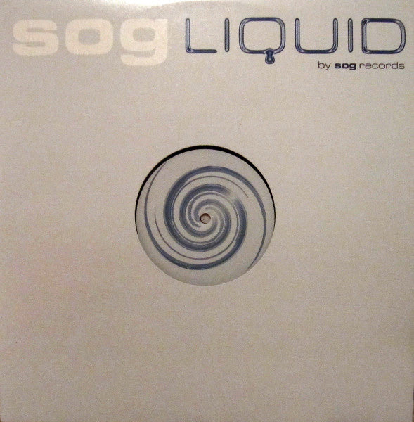 Jay Wave : Samsara (12")