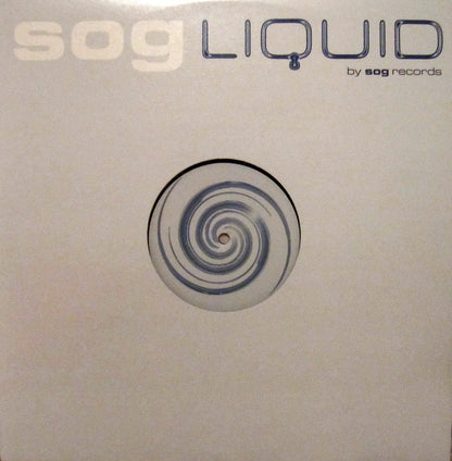 Jay Wave : Samsara (12")