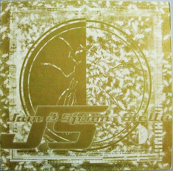 Jam & Spoon : Stella (Nalin & Kane Remix) (12")