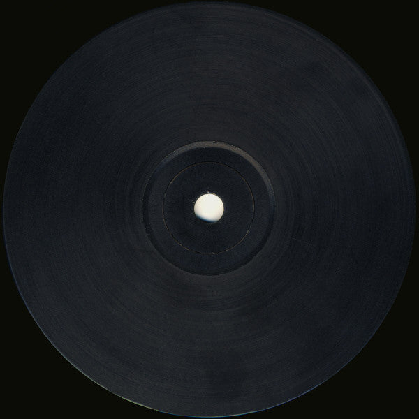 Digital Domain : I Need Relief (12", Ltd, Promo, W/Lbl, Sta)