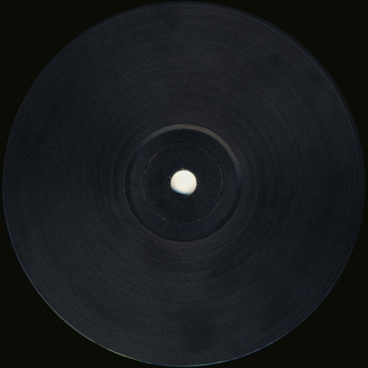 Digital Domain : I Need Relief (12", Ltd, Promo, W/Lbl, Sta)