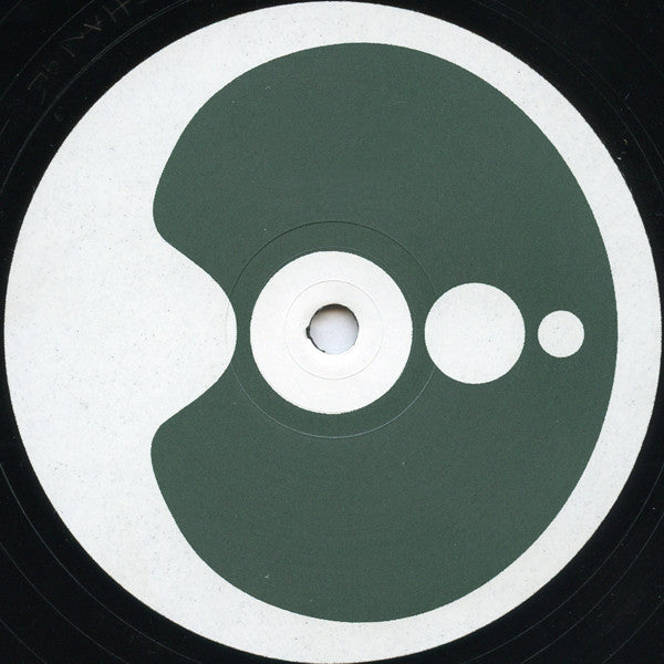 Cari Lekebusch : Acknowledgements (12")
