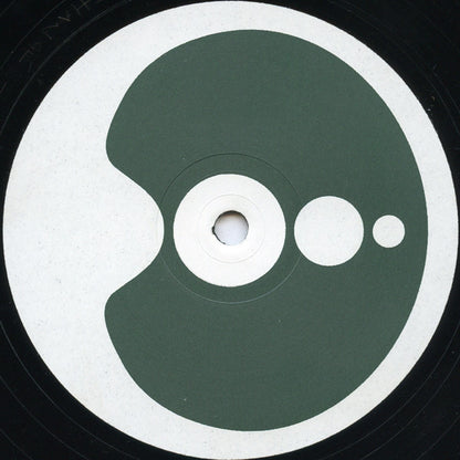Cari Lekebusch : Acknowledgements (12")