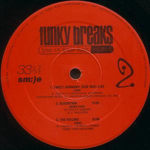 Various : Best Of House Music: Volume 7: Funky Breaks (2xLP, Comp)