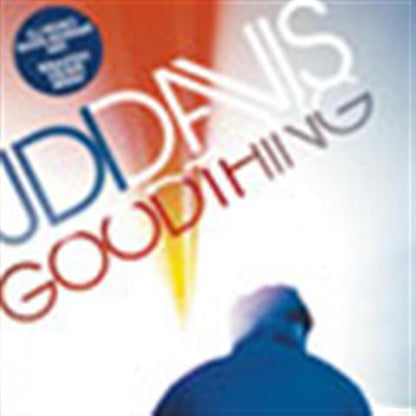JD Davis : Goodthing (12")
