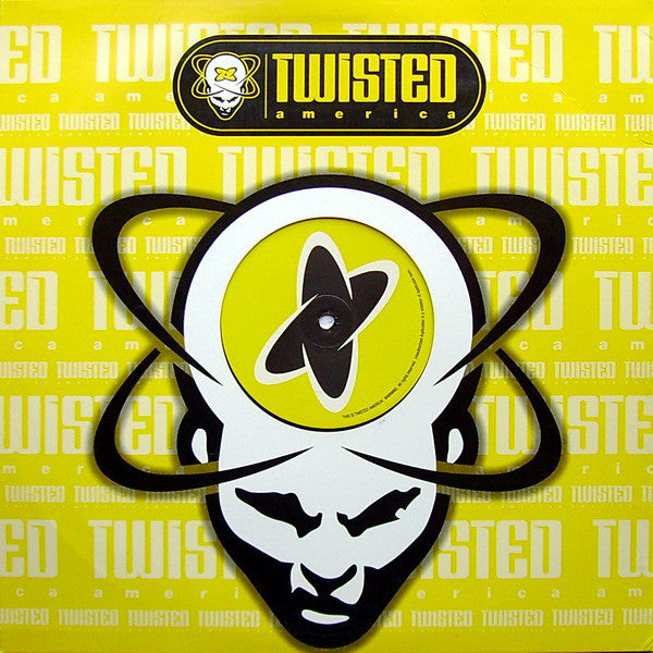 Club 69 Featuring Suzanne Palmer : Much Better (12")