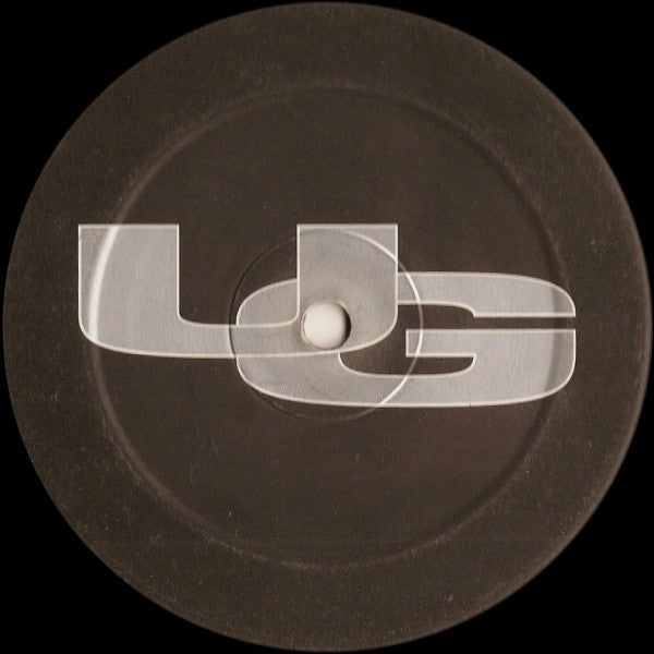 Freon (2) : Heavens Gate (12")